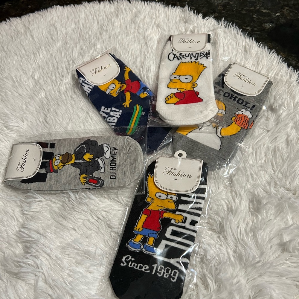 Novelty Socks